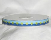 Spool of Ribbon...3/8" X 25 yards
