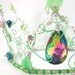 Titania's Blessing - Fairy Queen Crown - Made to Order