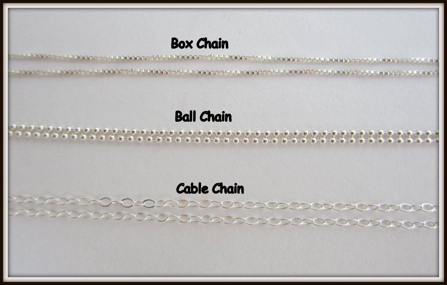 Personalized Initial Necklace - Monogram Necklace - Hand Stamped - Sterling Silver - Mommy Jewelry - simple & elegant two initials w/ Pearls