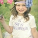 I Am A Dreamer - Inspirational Baby ONESIE - Your Color Choice - Toddler Tee also available