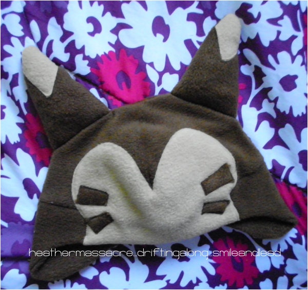Furret Hat