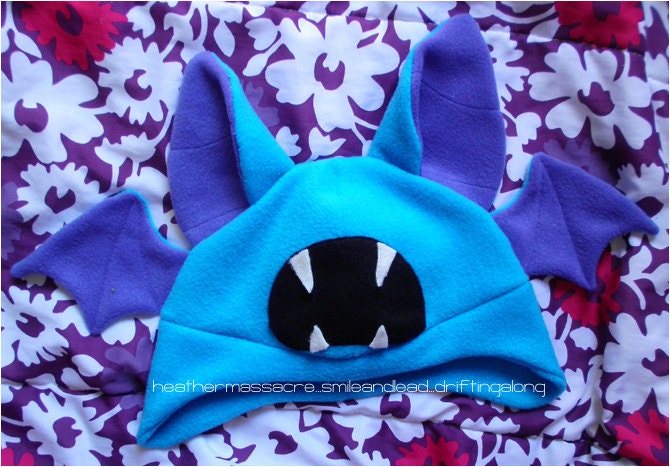 Zubat Hat