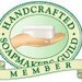 Loofah Soap l Gift Soap l Exfoliating Soap l Moisturizing Soap l Handcrafted Soap