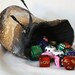 SPACE drawstring pouch