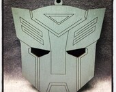 Transformers Christmas Ornament