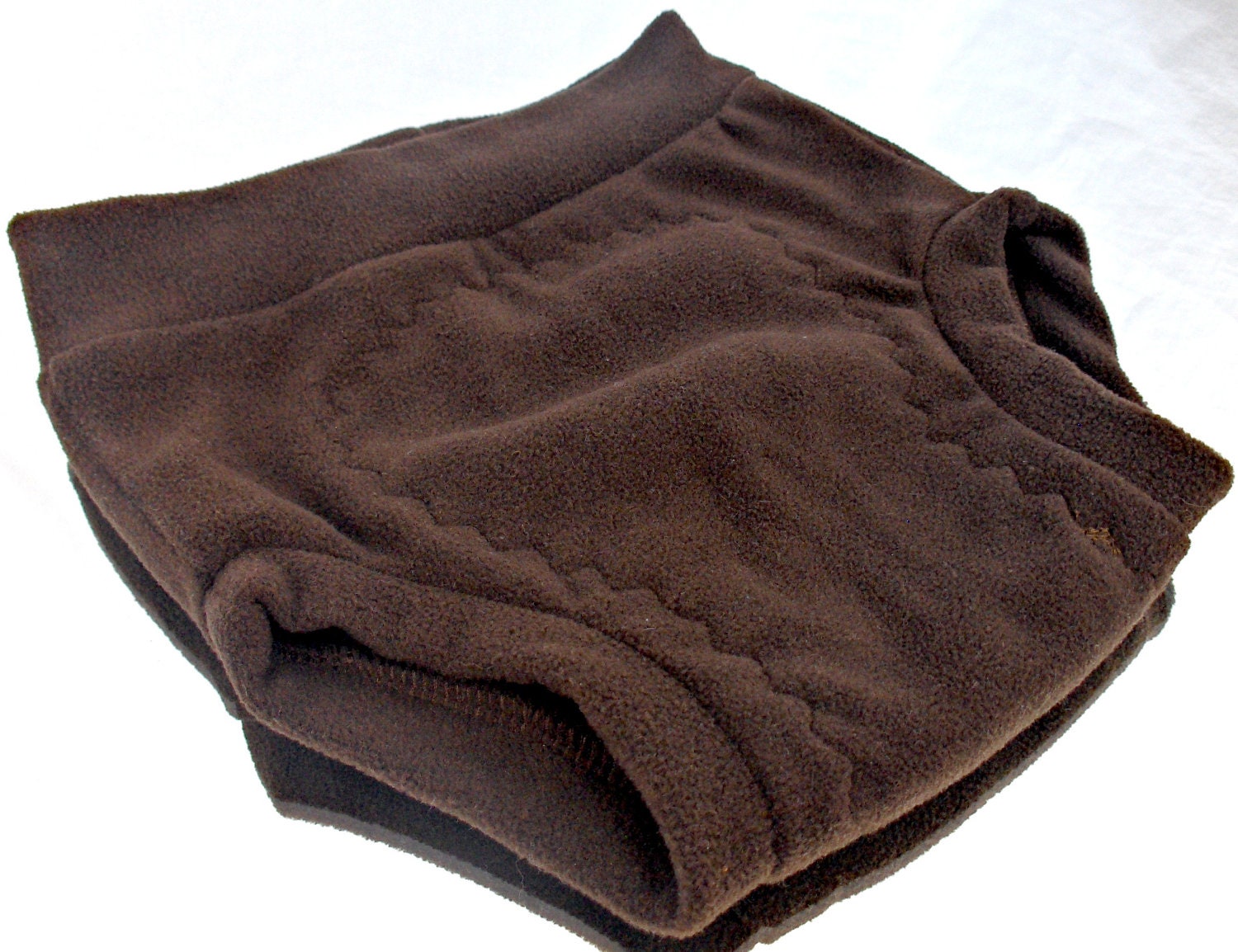Shorties - Microfleece