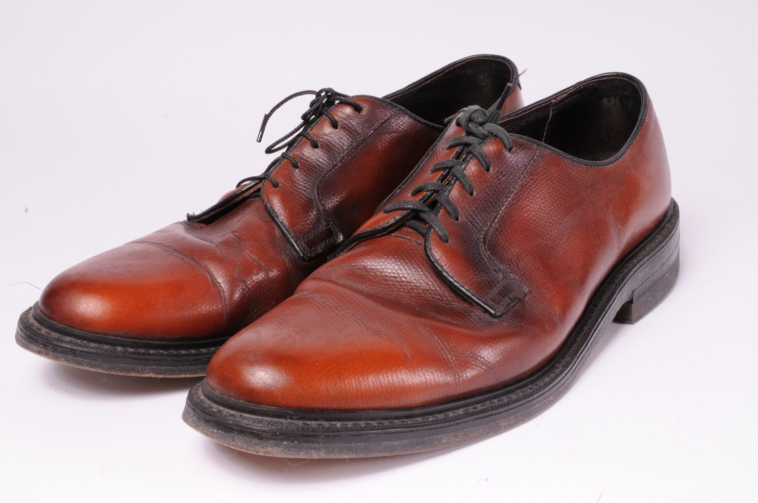 Men's Shoe British Walkers Size 10 D