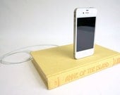 Anne of the Island booksi for iPhone and iPod