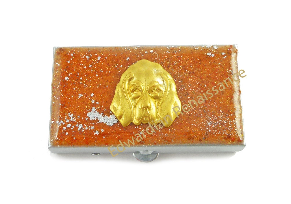 Hound Dog Box