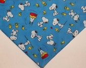 Snoopy Collar