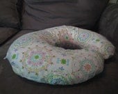 Boppy Cover- Available in many fabrics