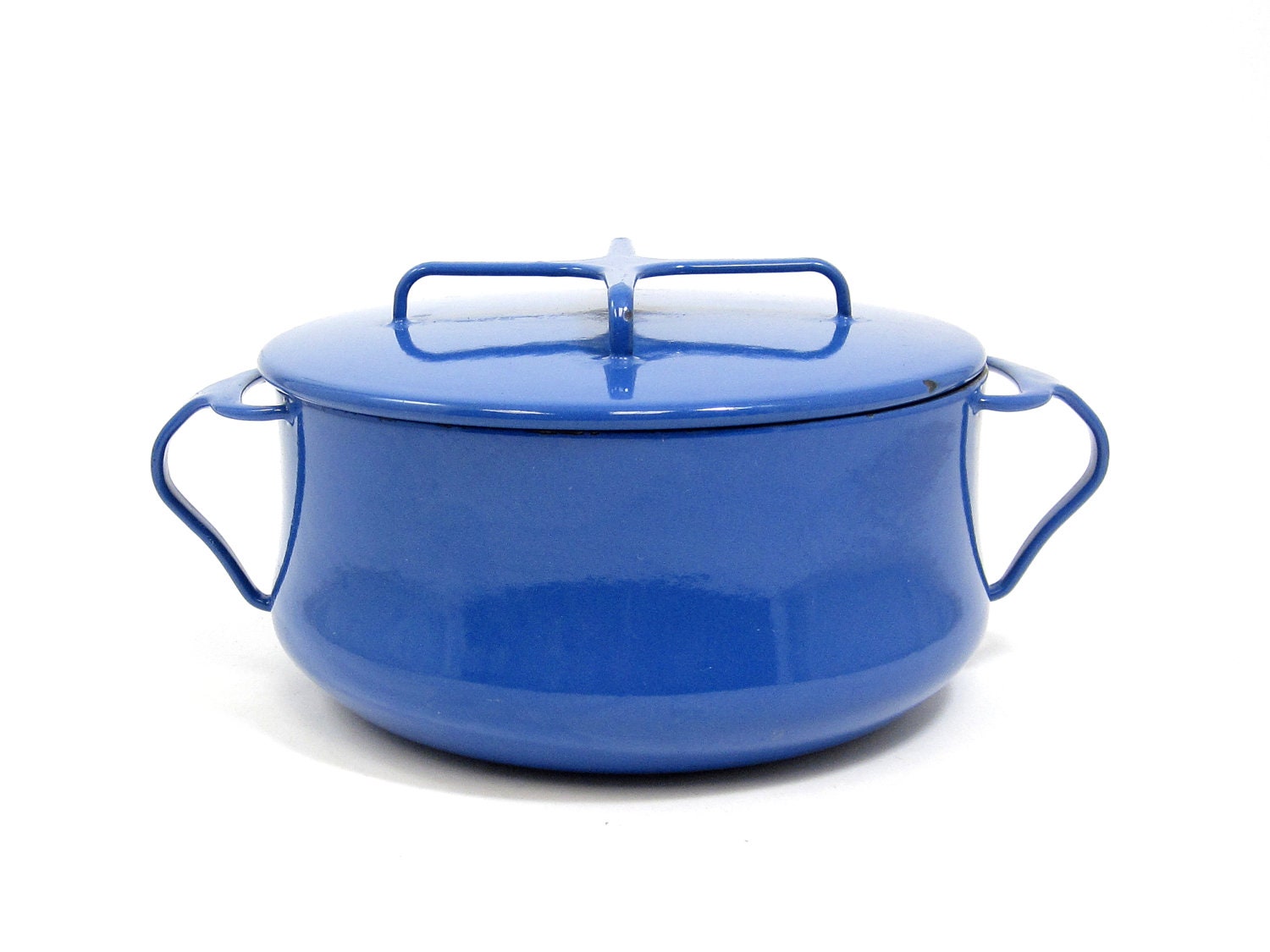 Dansk Kobenstyle Enamelware