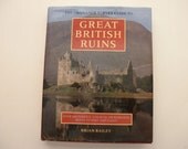 The Ordnance Survey Guide to GREAT BRITISH RUINS 1990s
