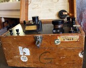 Vintage Potentiometer