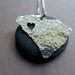 South Carolina State Necklace (sterling silver)