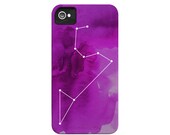 Leo iPhone Case