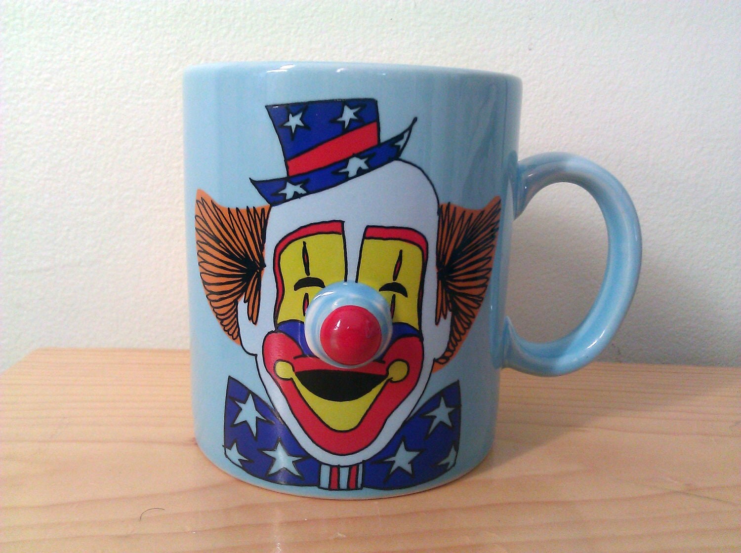 Clown Coffee
