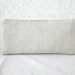 Pencil case zipper pouch Black Friday Etsy Cyber Monday Etsy natural linen, neutral, sheep, back to school