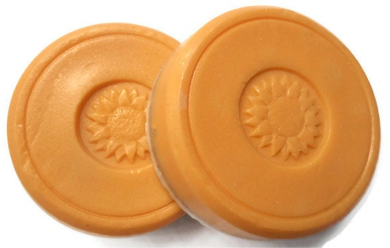Harvest Moon Oatmeal Soap - Vegan