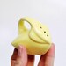 USA Pottery Salt and Pepper Shakers