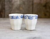 Espresso pour deux/ Espresso for two