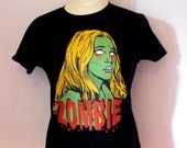Zombie T-Shirt