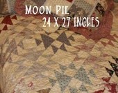 PDF Moon Over Tuscany pattern by Mickey Zimmer for Sweetwater Cotton Shoppe