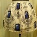 One of a kind TARDIS inspired skirt - Made to order