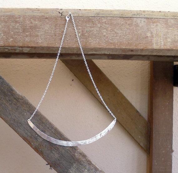 Curvature Minimalist Chain (No. 28)