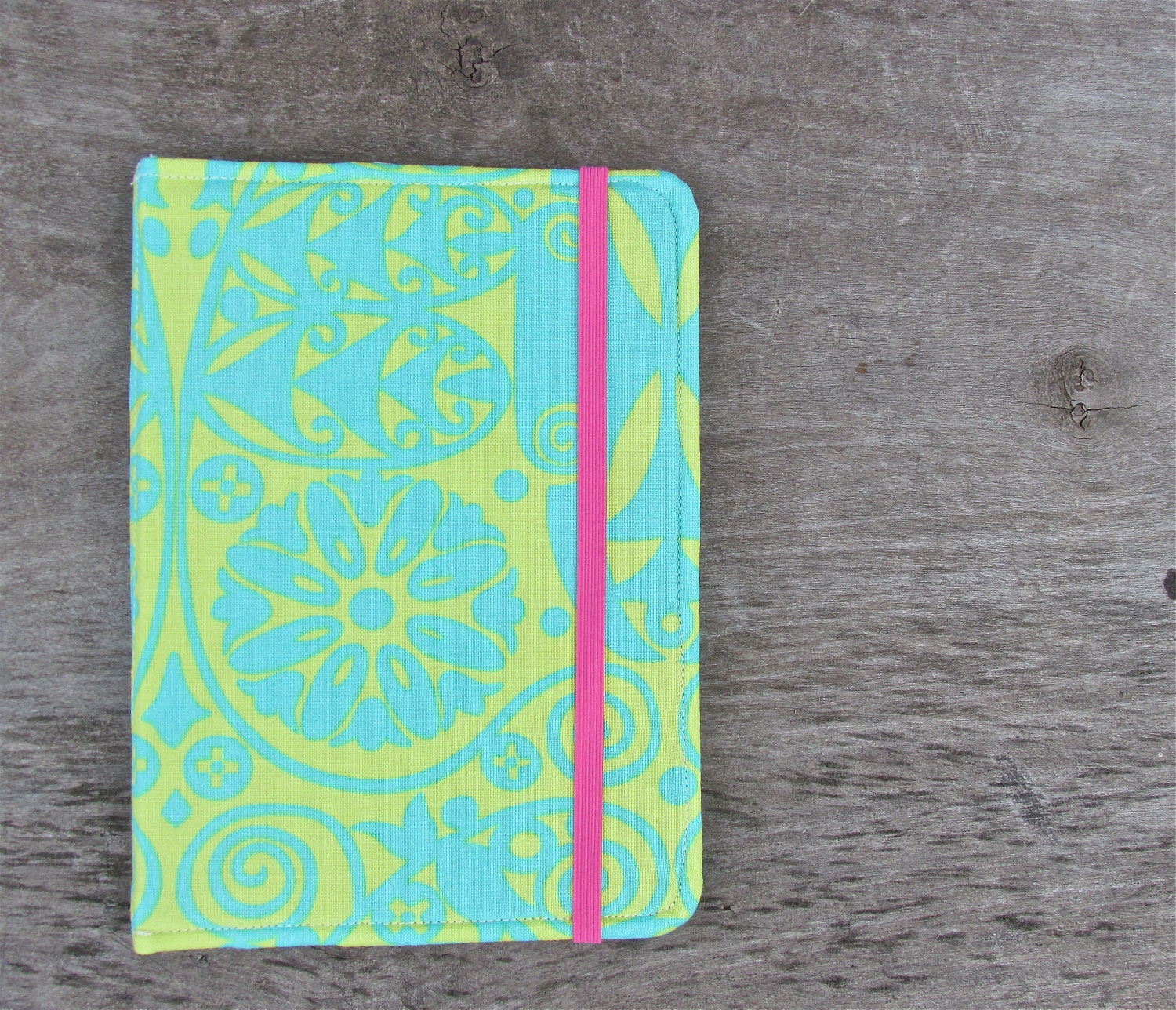 Kindle Cover Hardcover Kindle Case Kobo Cover Nook Cover Samsung Galaxy 2 Cover  custom ereader cover