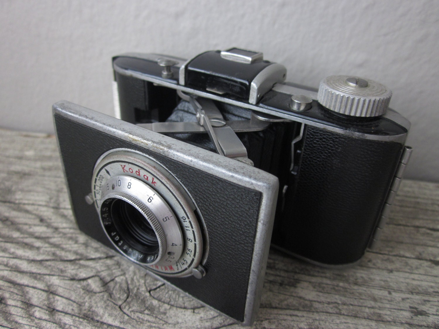 Kodak Flash Bantam Camera