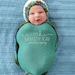 Multi- Colored Merino Trimmed BonnetBoy Version - Great Photo Prop ready to ship