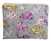 50% OFF 6x8 Waterproof Zippered Snack Bag