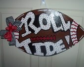 Footbal Door Hanger