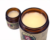 Vegan Tattoo Balm Aftercare Salve Ointment Ink Balm 4 oz