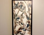 Mid Century - Kimball Nude Painting