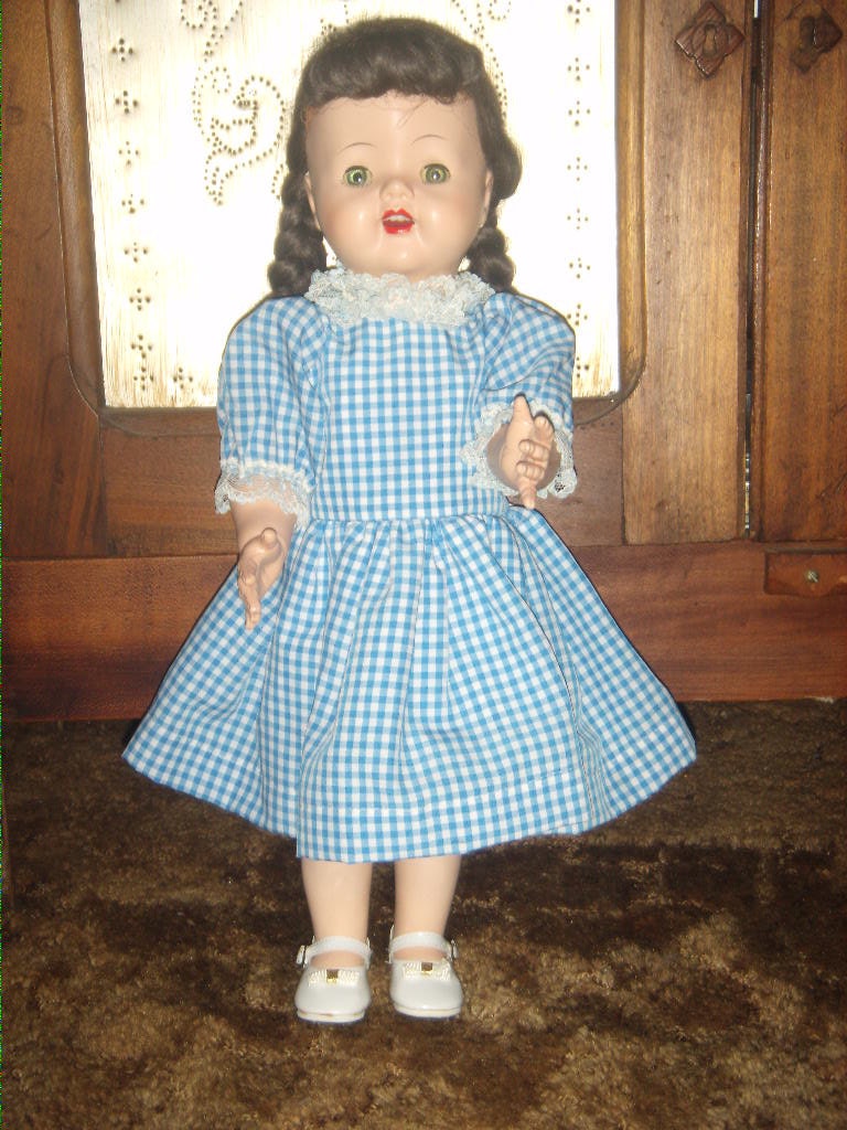 Dolls 1950S
