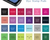 Color Box Archival Dye Stamp Ink Pad