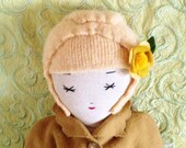 Prairie Doll
