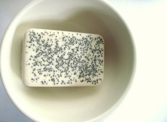 Earl Grey Tea Soap, 6oz Large Bar