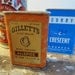 Vintage Baking Tins Spice Tins Royal Baking Powder