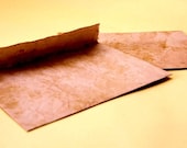 Vintage style Envelopes - Set of 10 pcs
