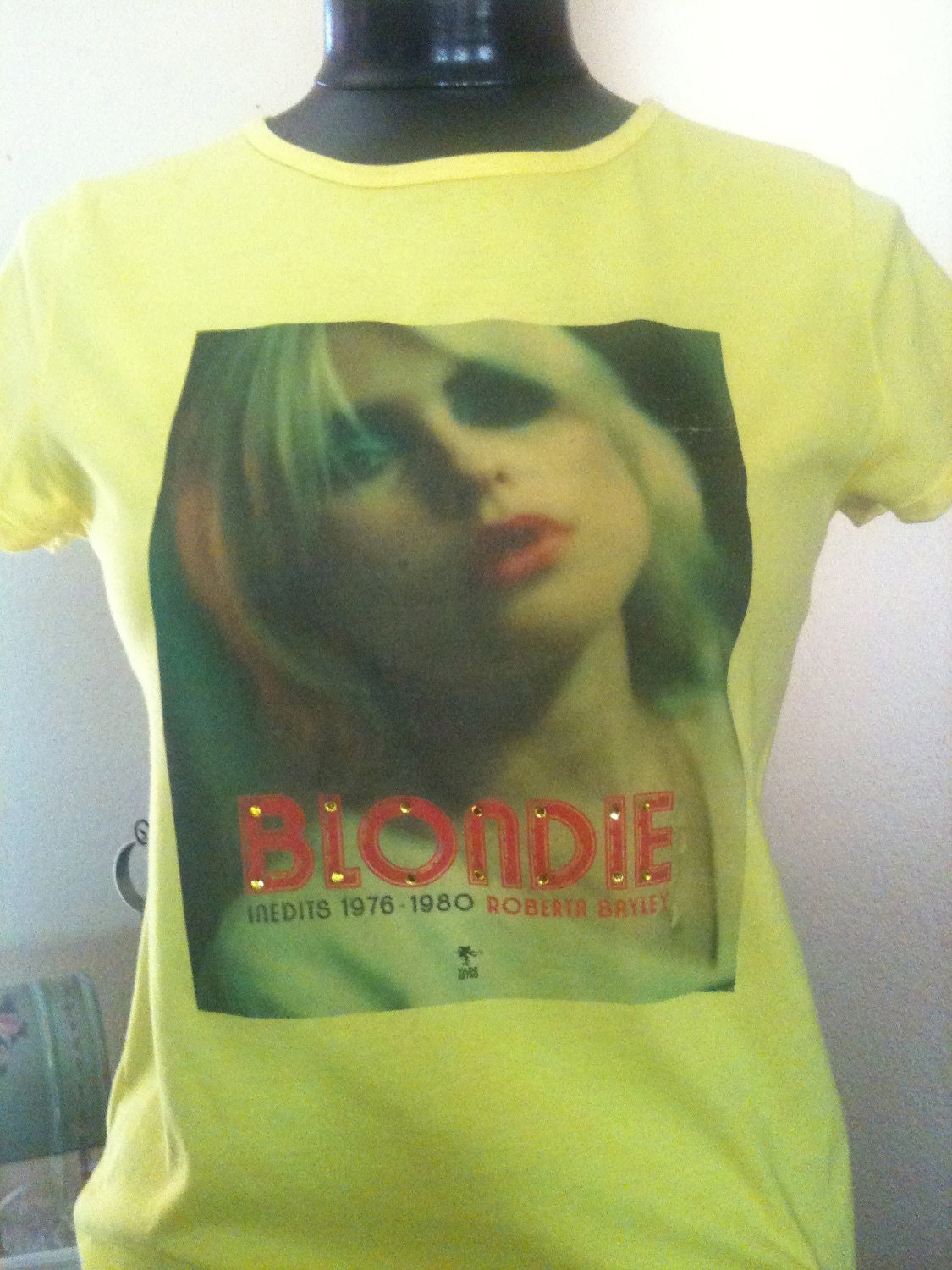 Blondie Clothing