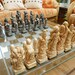 Kama Sutra Adult Erotic Chess Set (Board Not Included)