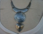 Talia Necklace