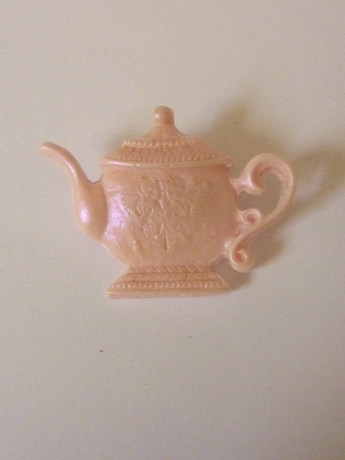 Teapot Jewellery