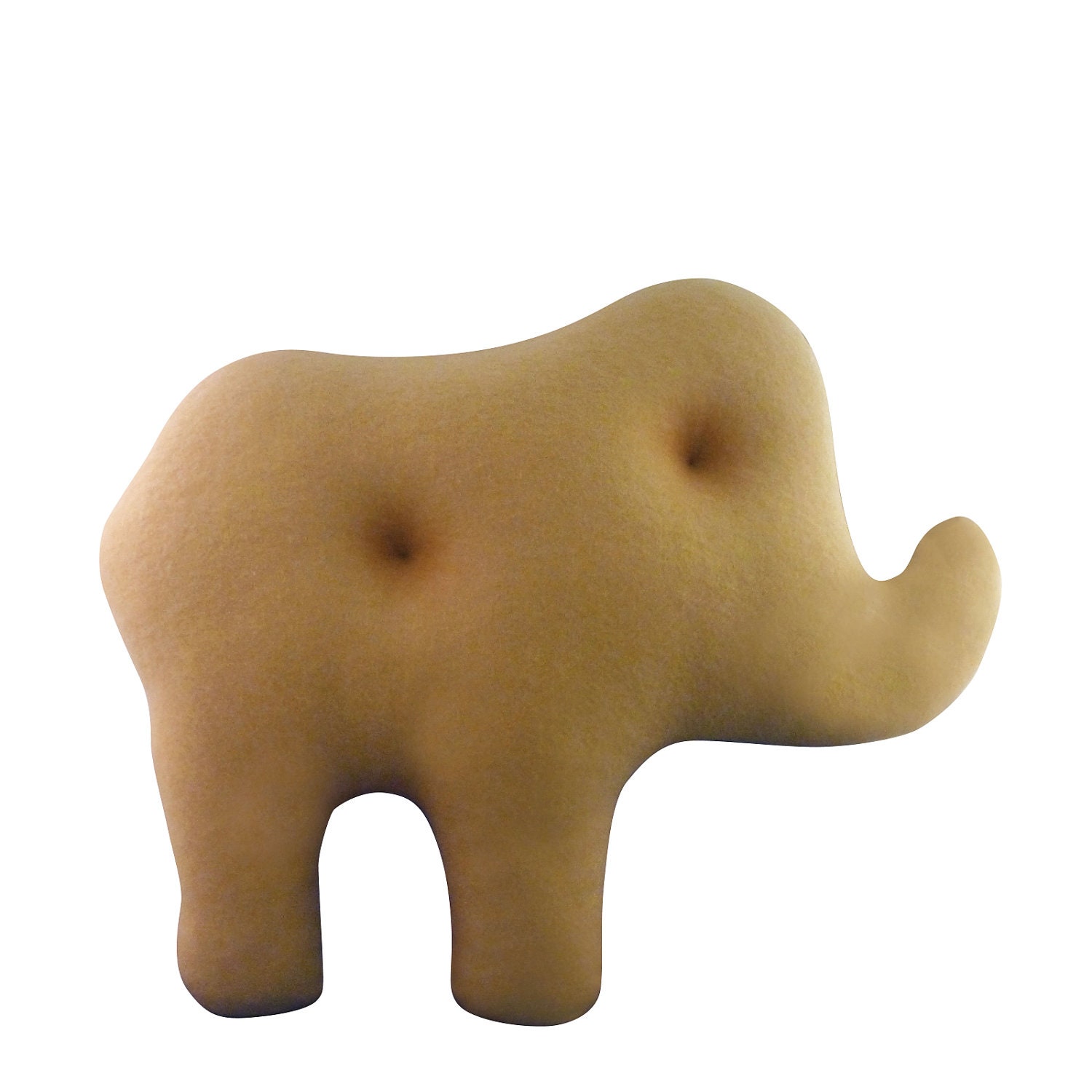 Animal Cracker Elephant