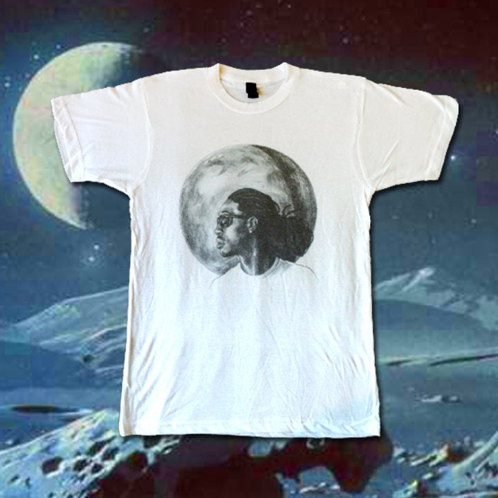 Pluto Shirt (Size XL)