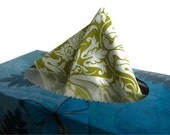 Got Organic Snot Cloth Single Serving Mama sized