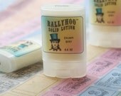 Calliope Scented Lotion Stick
